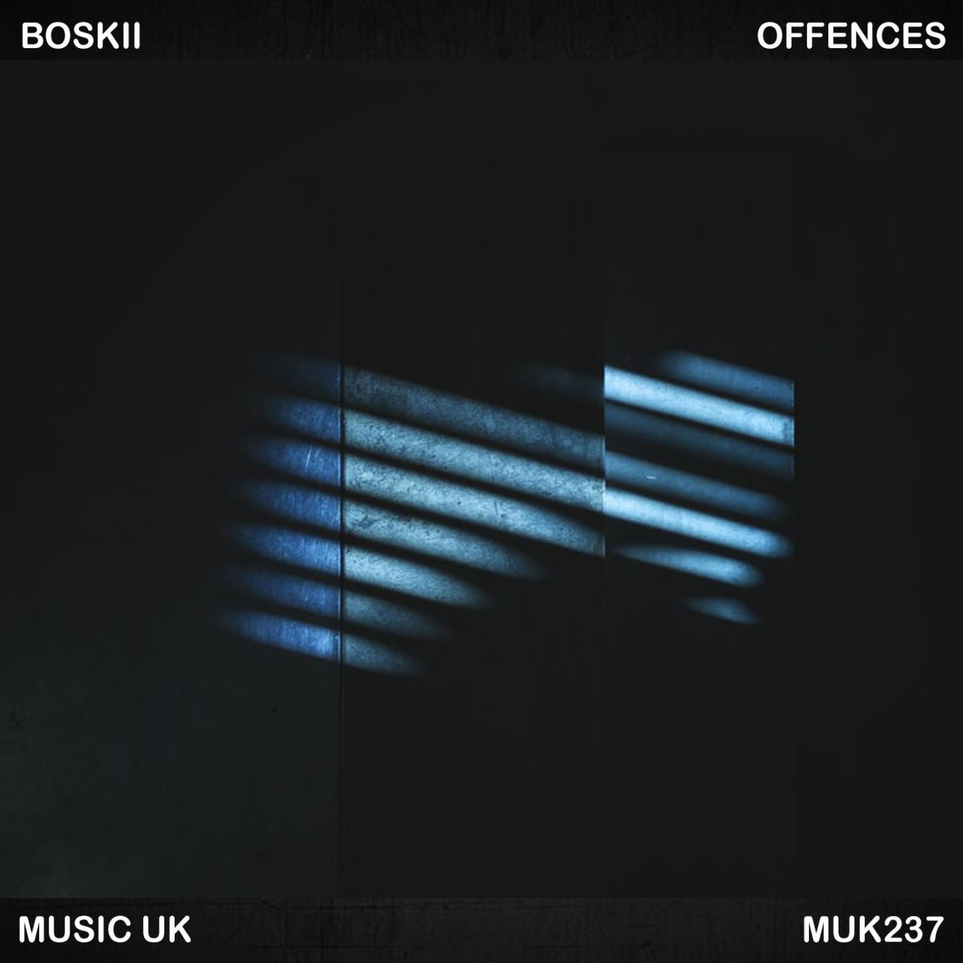 Offences