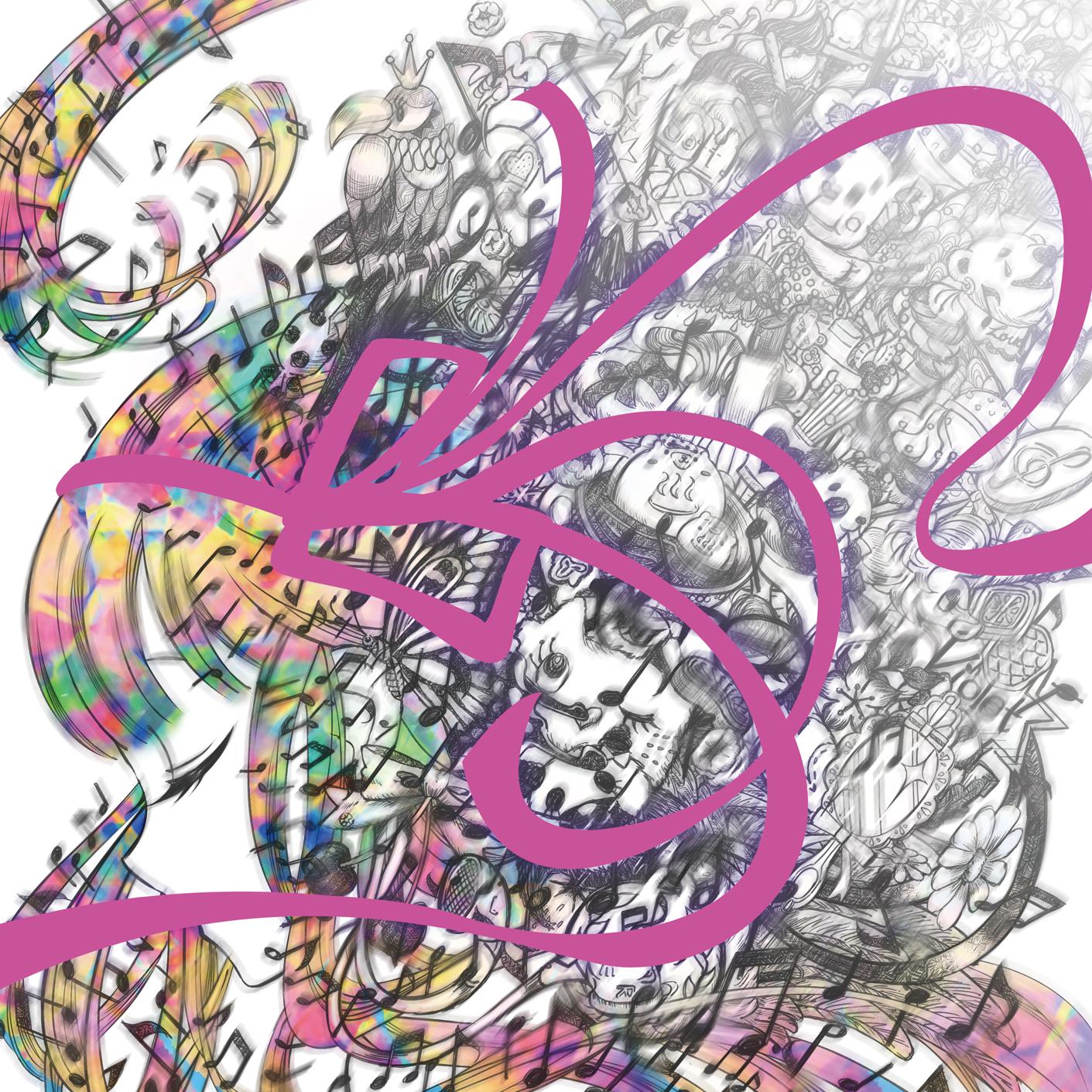 夢の蕾-Piano Ver.