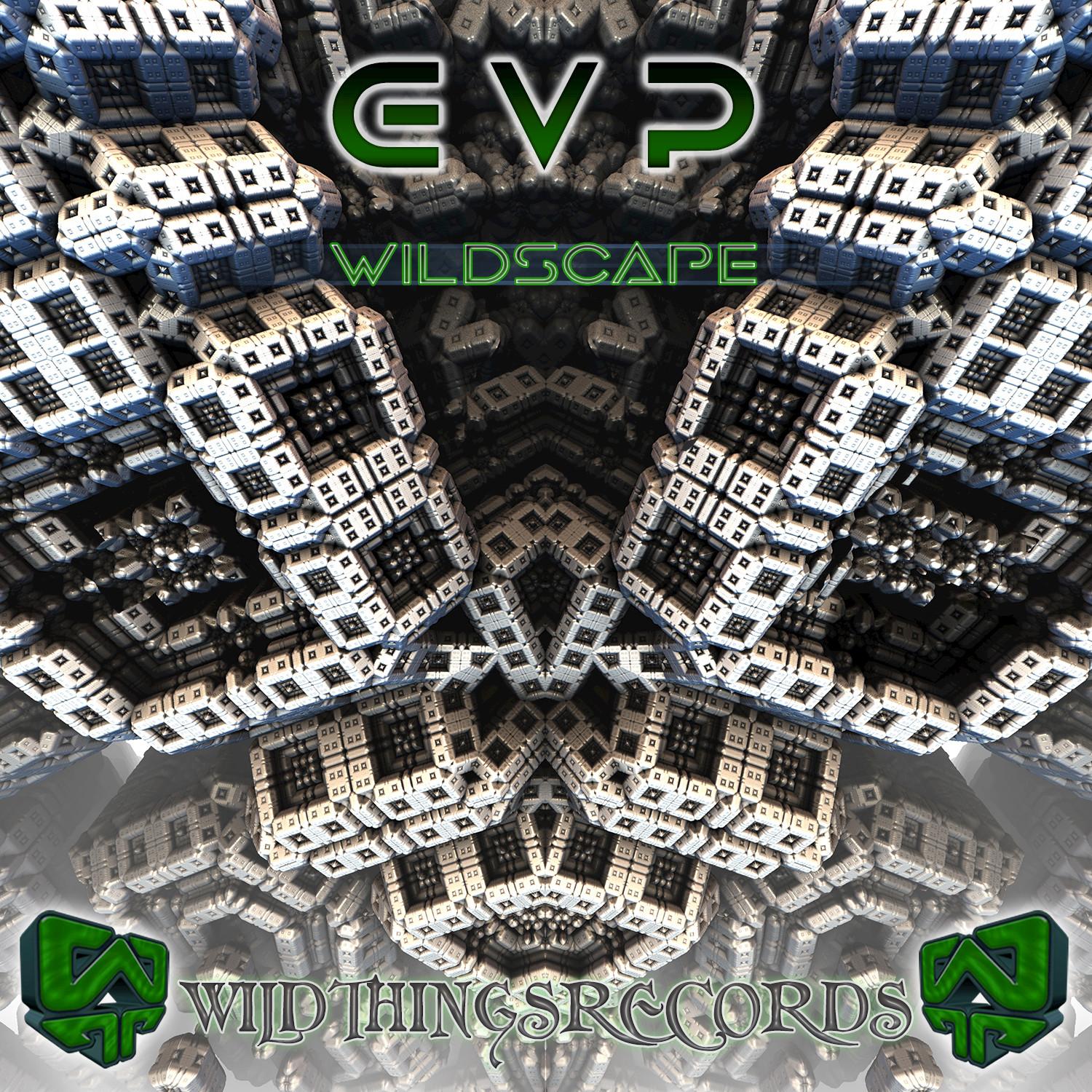 Wildscape