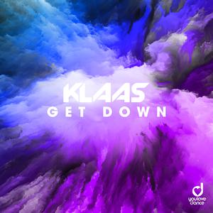Get Down-Nas （降1半音）