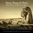 Notre Dame de Paris: The Music of Maurice Jarre