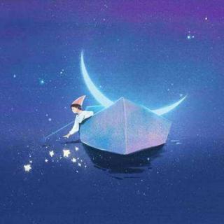 深海博物馆｜海底有星星有月光，有我的念想