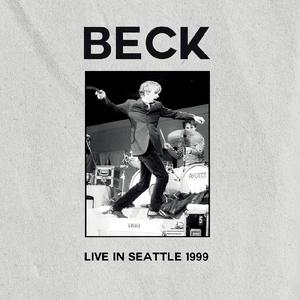 Beck - Sexx Laws (Karaoke Version) 带和声伴奏