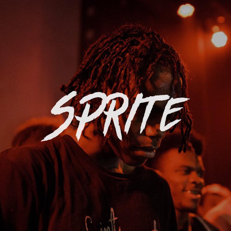 Sprite - Yung Bans Type Beat专辑