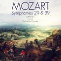 Mozart: Symphonies 29 & 39专辑