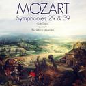 Mozart: Symphonies 29 & 39专辑