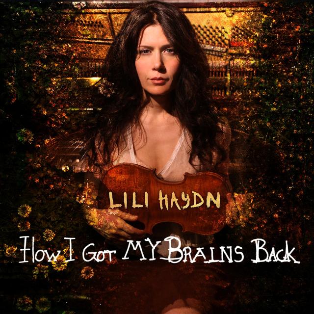 How I Got My Brains Back