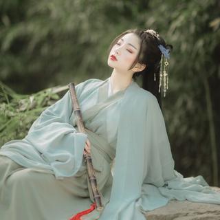国风悠悠｜无花无酒过清明