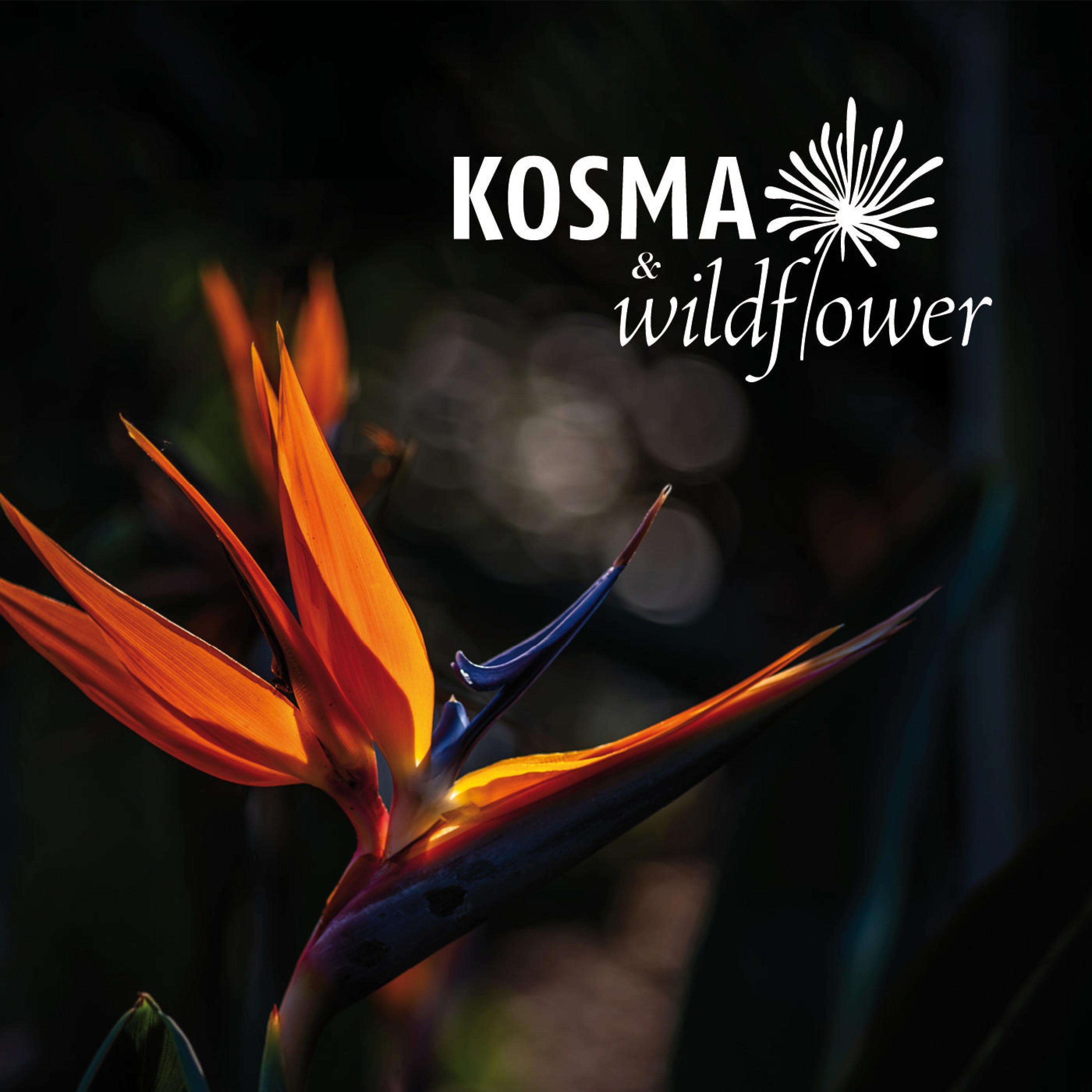 Africana Gloriosa (feat. Wildflower)