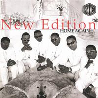 Hit Me Off - New Edition (instrumental)