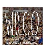 2012-06-23 - Red Rocks Amphitheatre - Morrison, CO (Roadcase 001)专辑