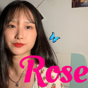 rose