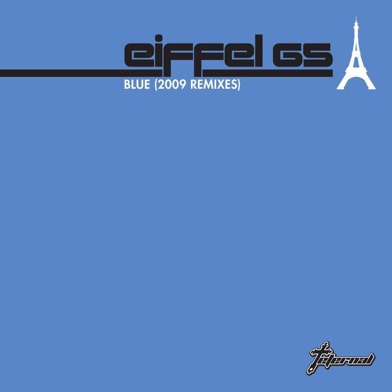 Blue [Da Ba Dee] [Djs From Mars Red Planet Extended Remix]