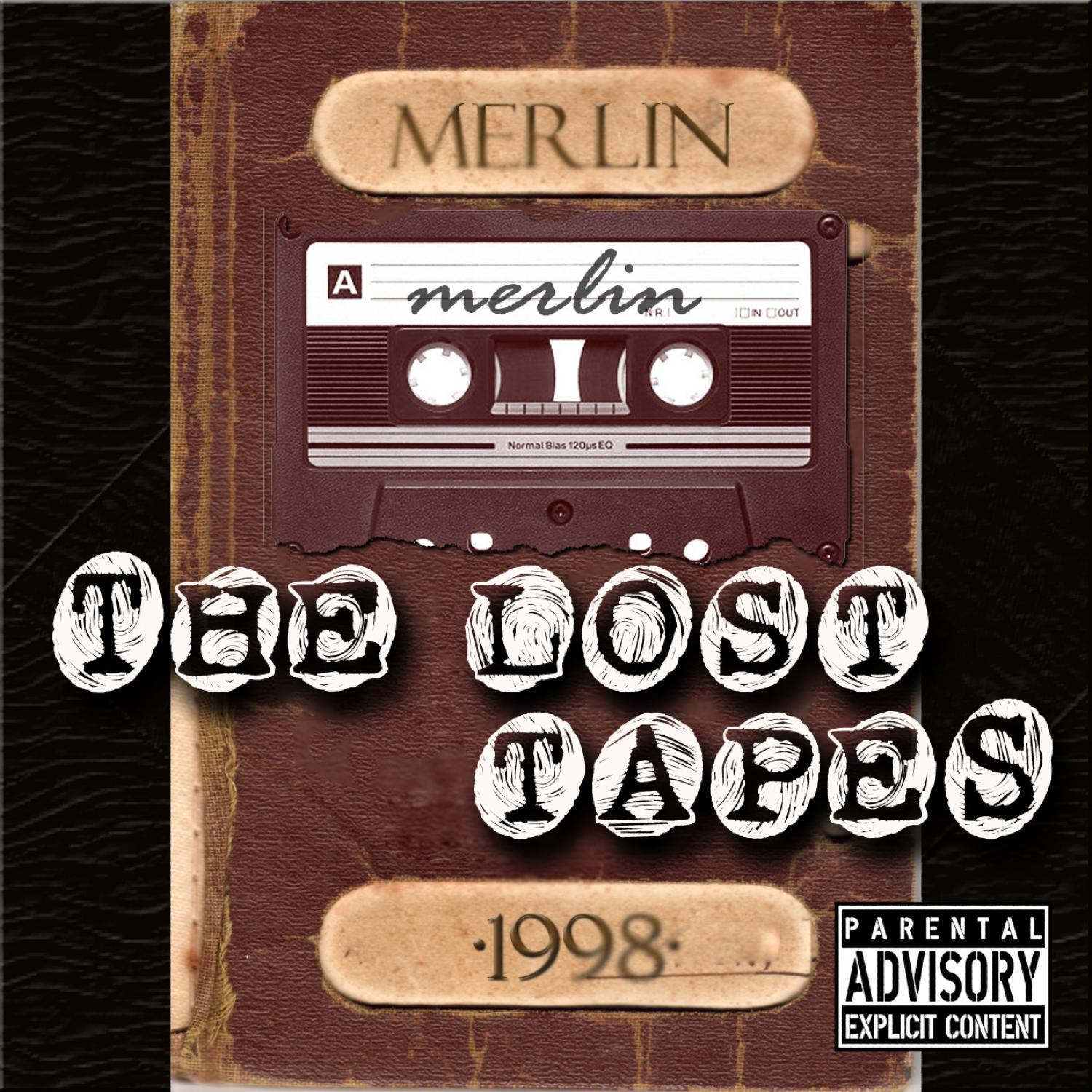 Lost Tapes From 1998专辑