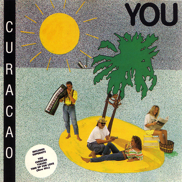 You