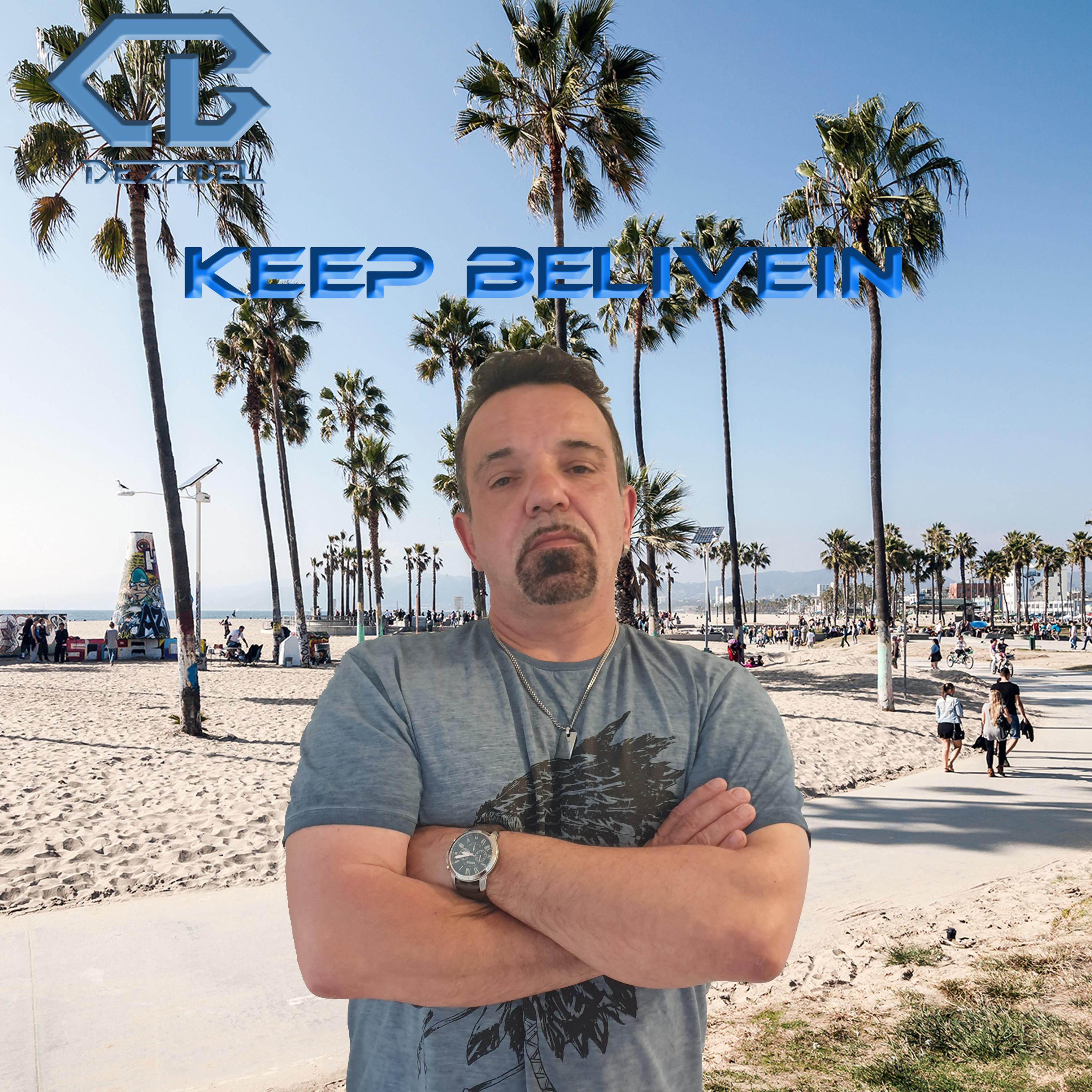Keep Belivein
