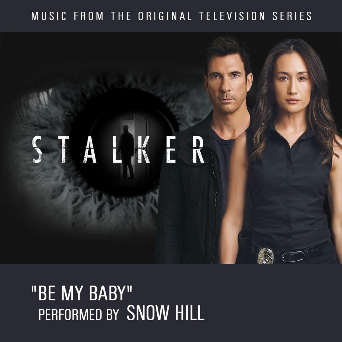 be my baby (music from the original television series   stalker)