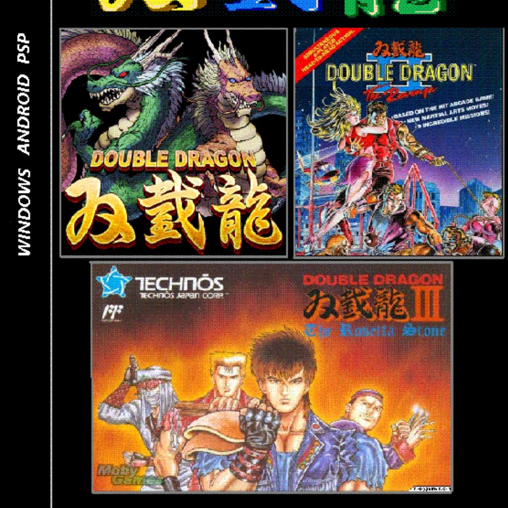 双截龙fc的部分OST和混音