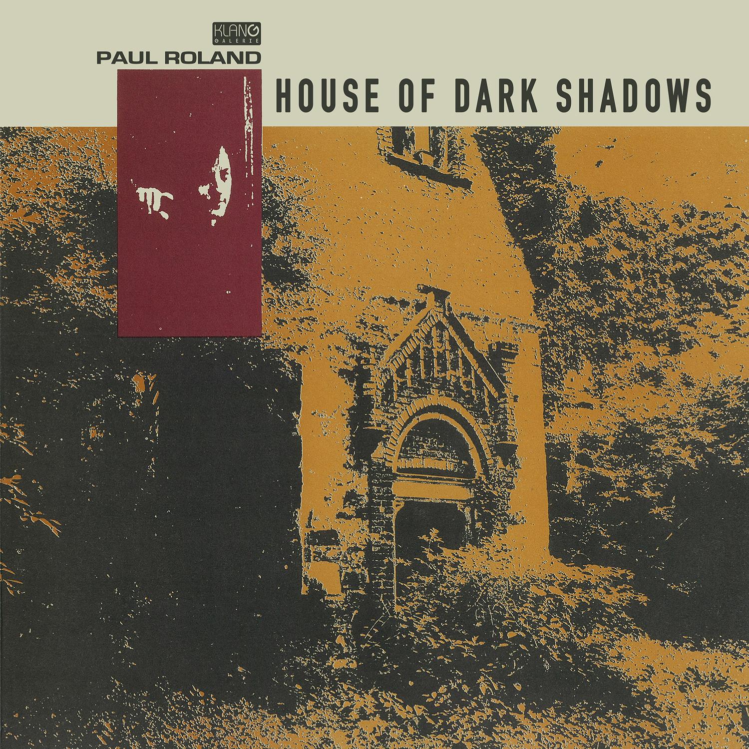 House of Dark Shadows