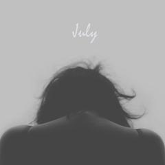 July《Unable吉他谱》_编配精致感人