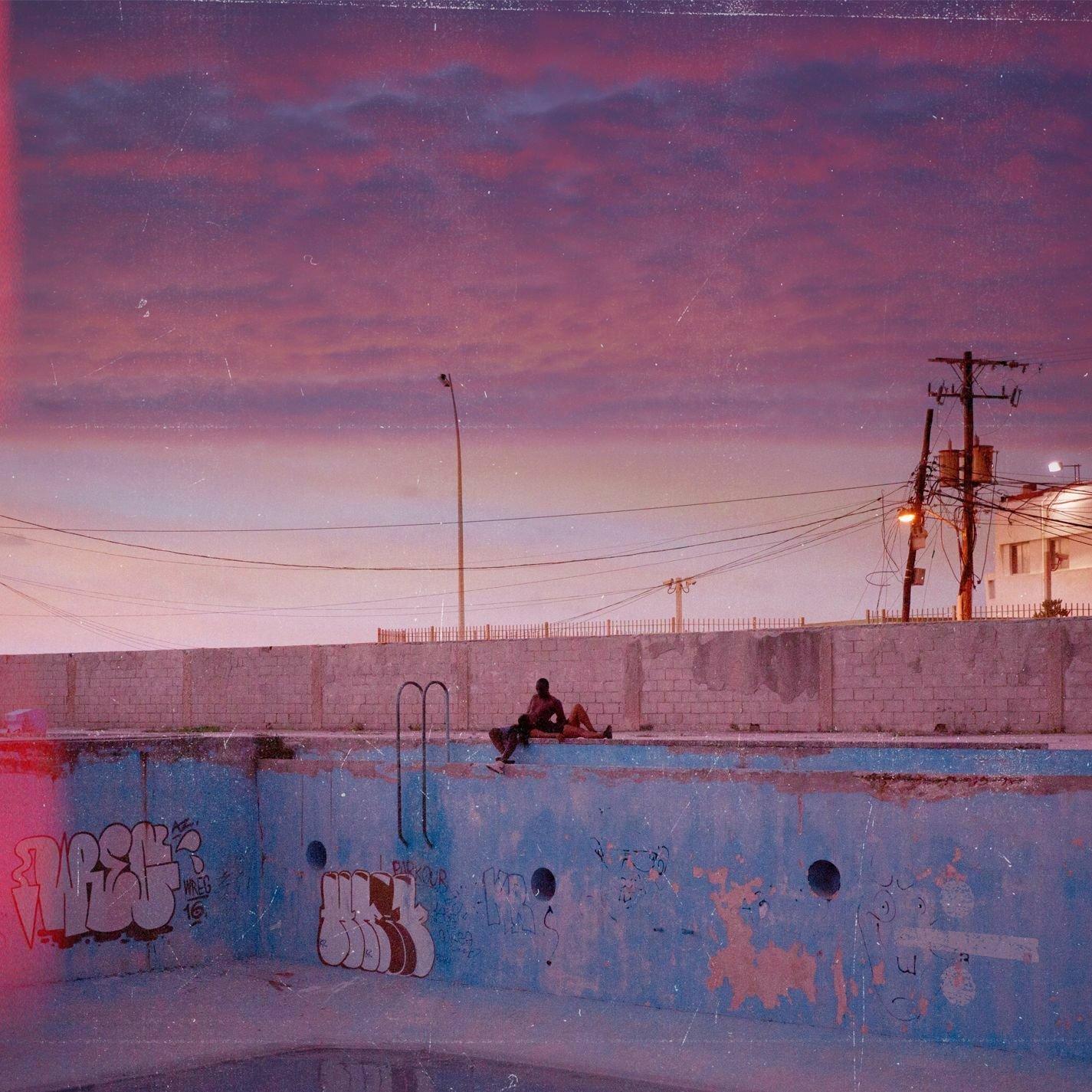 "R&B" "NEO SOUL" Frank Ocean/J.Cole