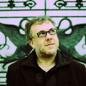 Robin Guthrie