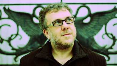 Robin Guthrie