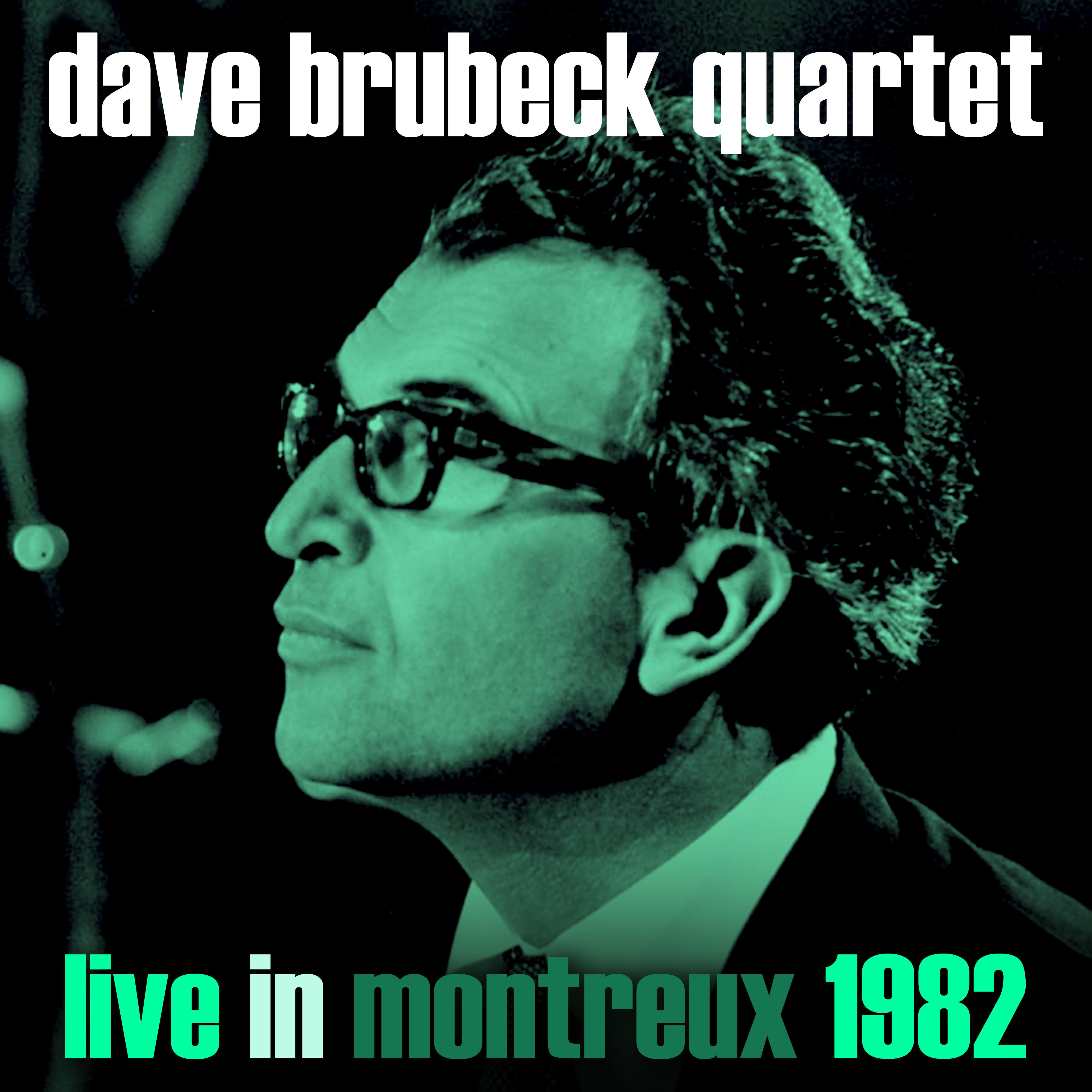 Live in Montreux 1982