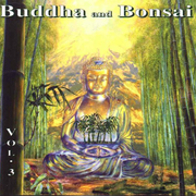 Buddha And Bonsai Vol. 3
