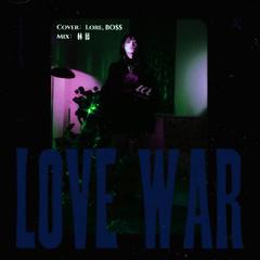 Love War