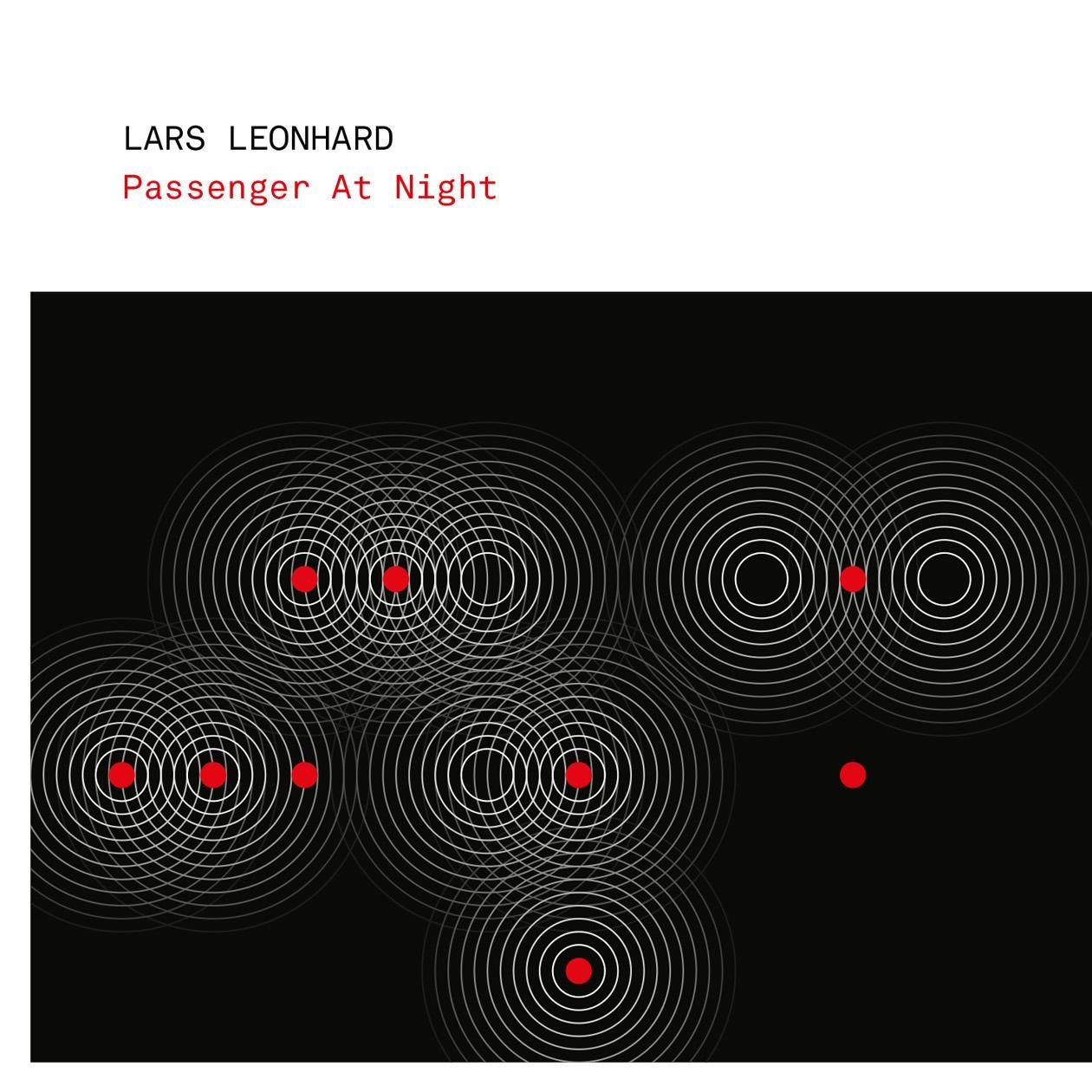 Passenger At Night