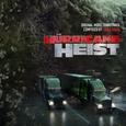 The Hurricane Heist (Original Motion Picture Soundtrack)