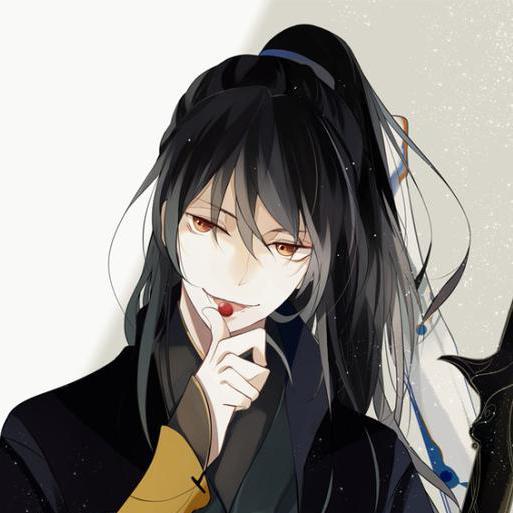 【薛洋】同人曲丨个人薛晓薛恶友.魔道祖师 | 在线播放 | 网易云音乐