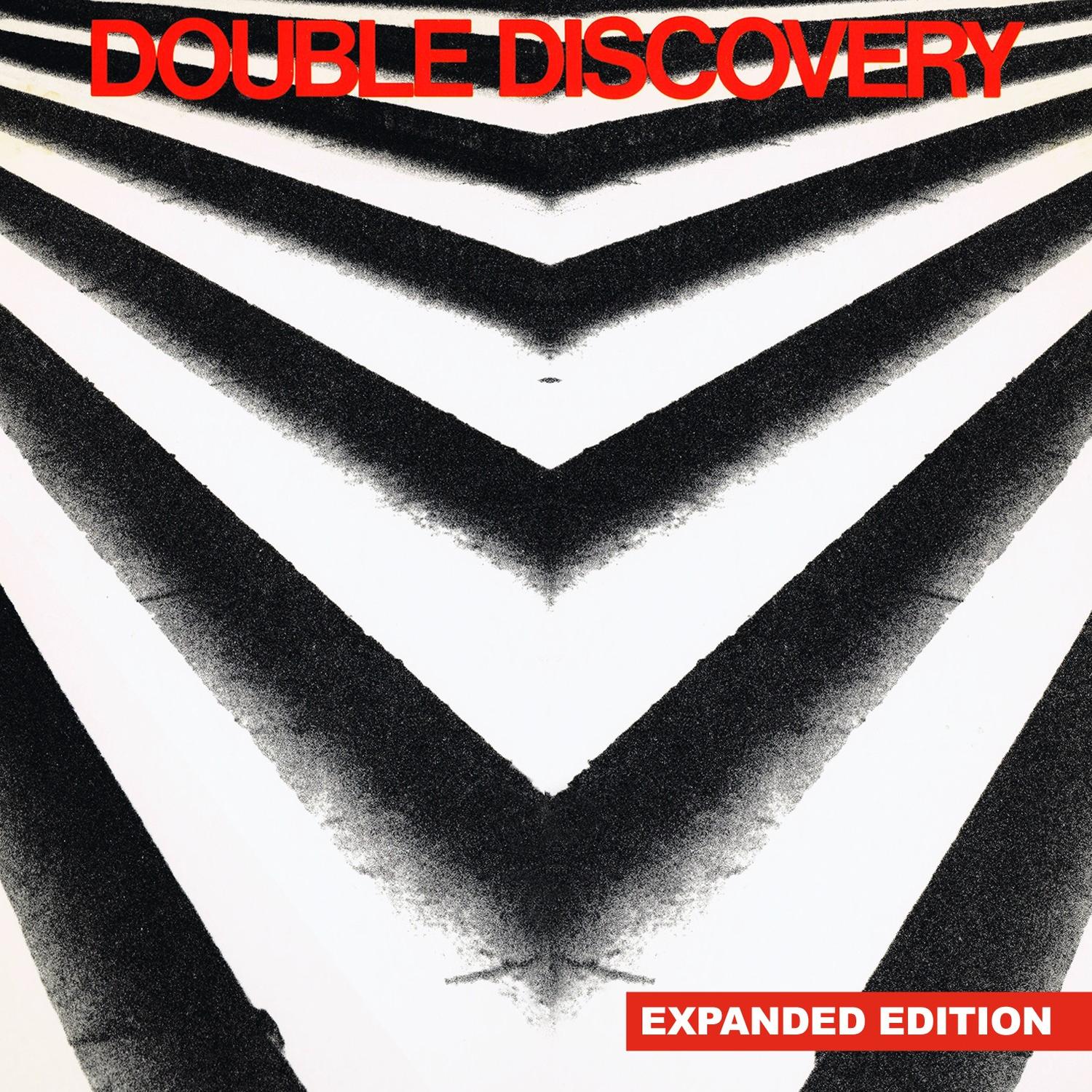Double Discovery (Expanded Edition) [Digitally Remastered]