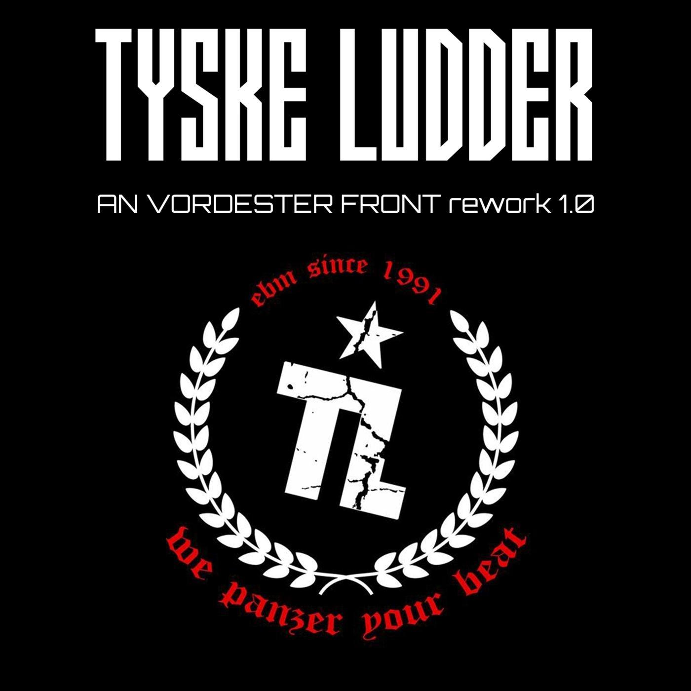An vordester Front: Rework 1.0