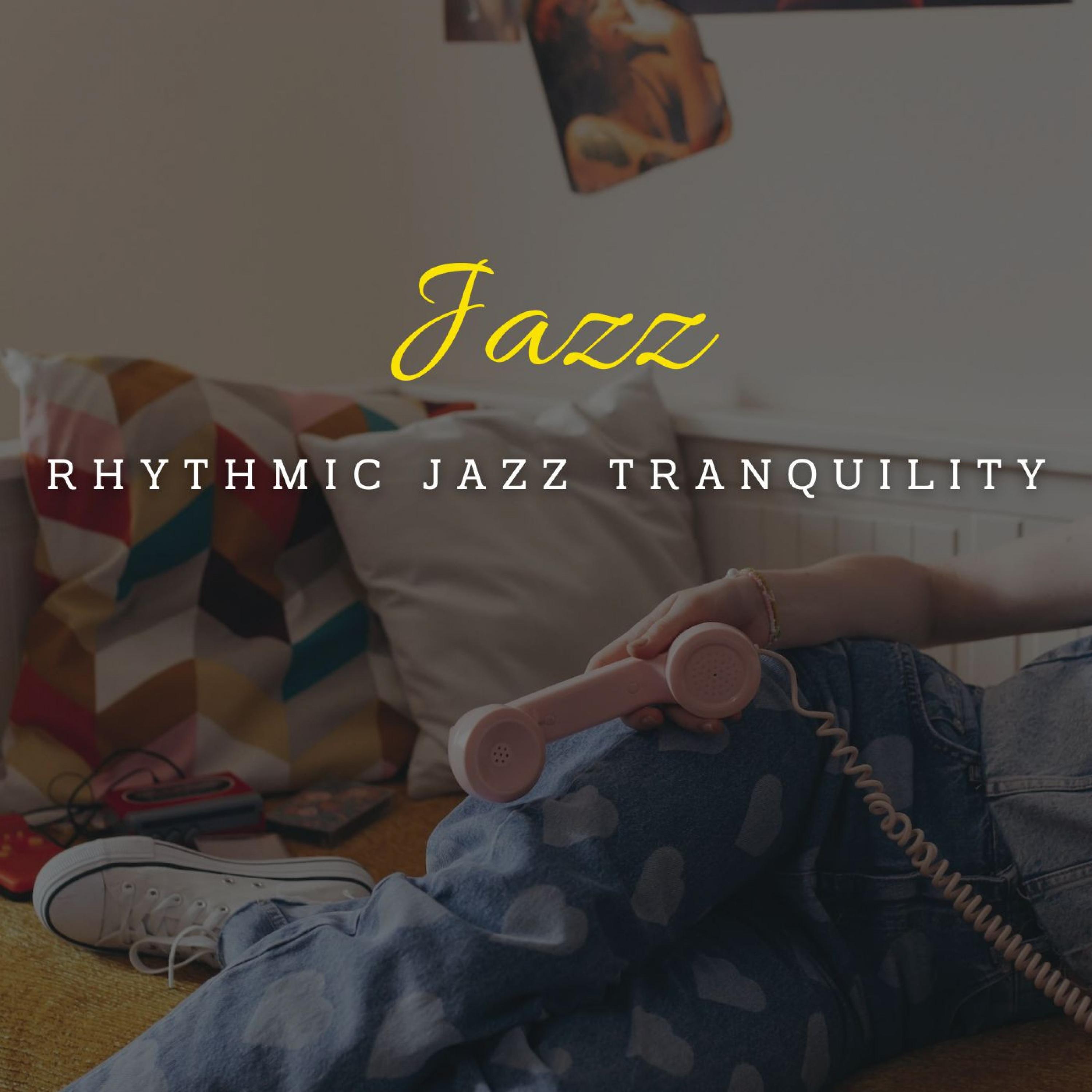 New York Cafe Playlist - Enchanting Jazz Ambiance