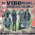 VIBE Presents Urban Asia Vol 2