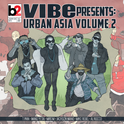 VIBE Presents Urban Asia Vol 2专辑