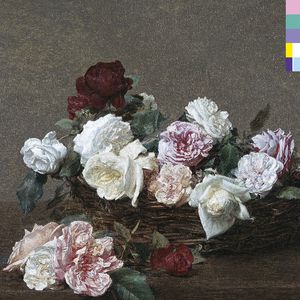New Order - Age of Consent (Karaoke Version) 带和声伴奏