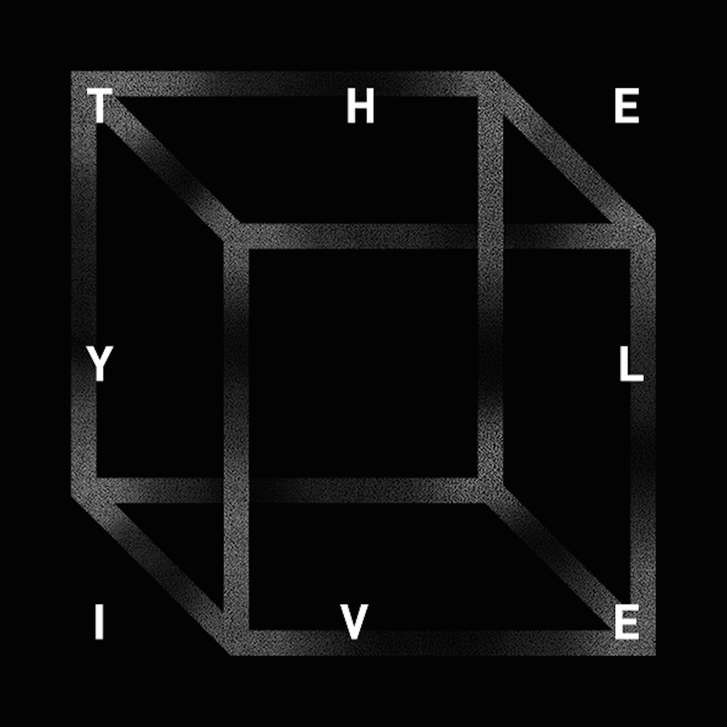 They Live - Single