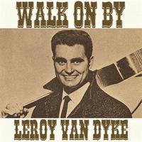 Walk On By - Leroy Van Dyke (unofficial Instrumental)