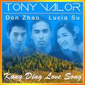 Kang Ding Love Song