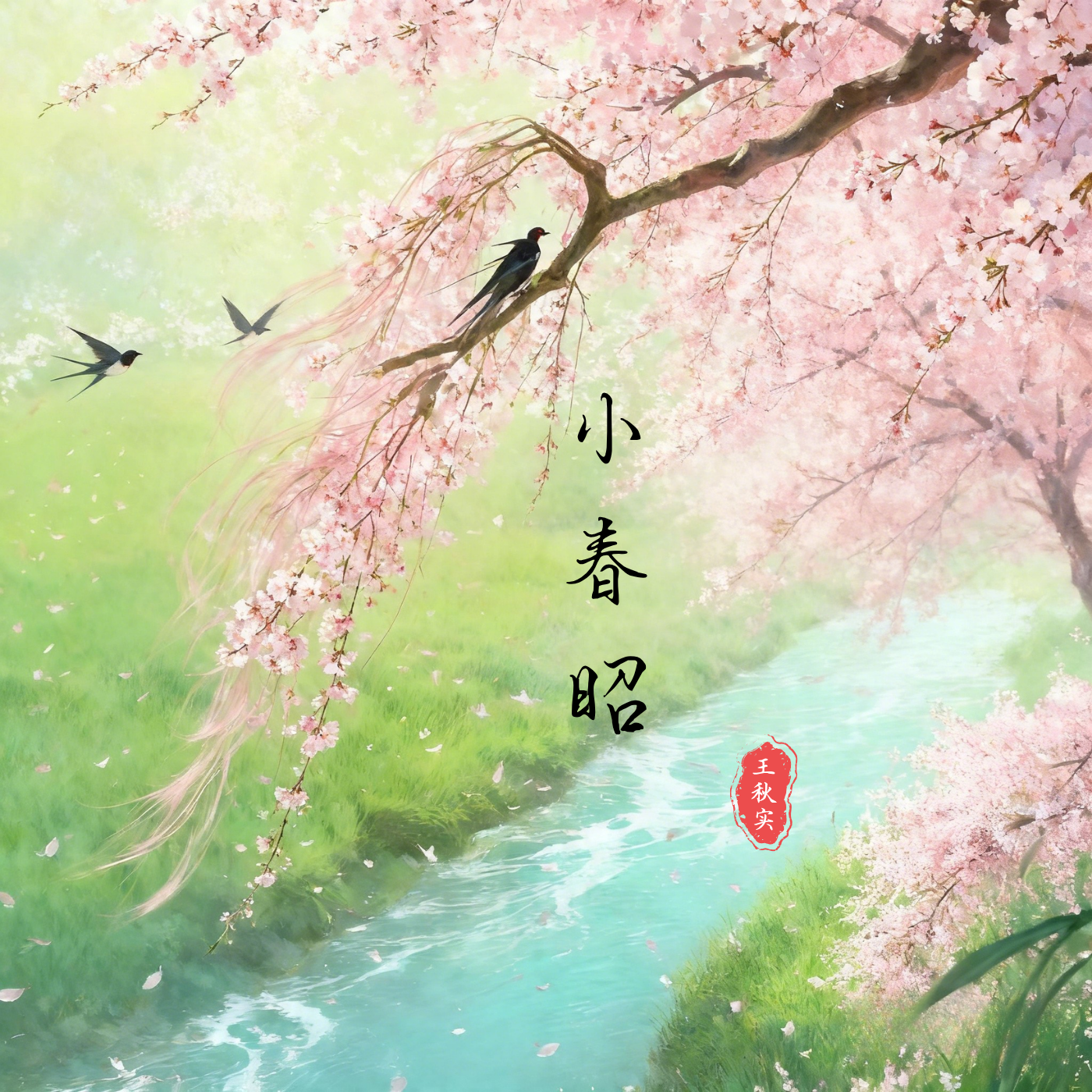 小春昭