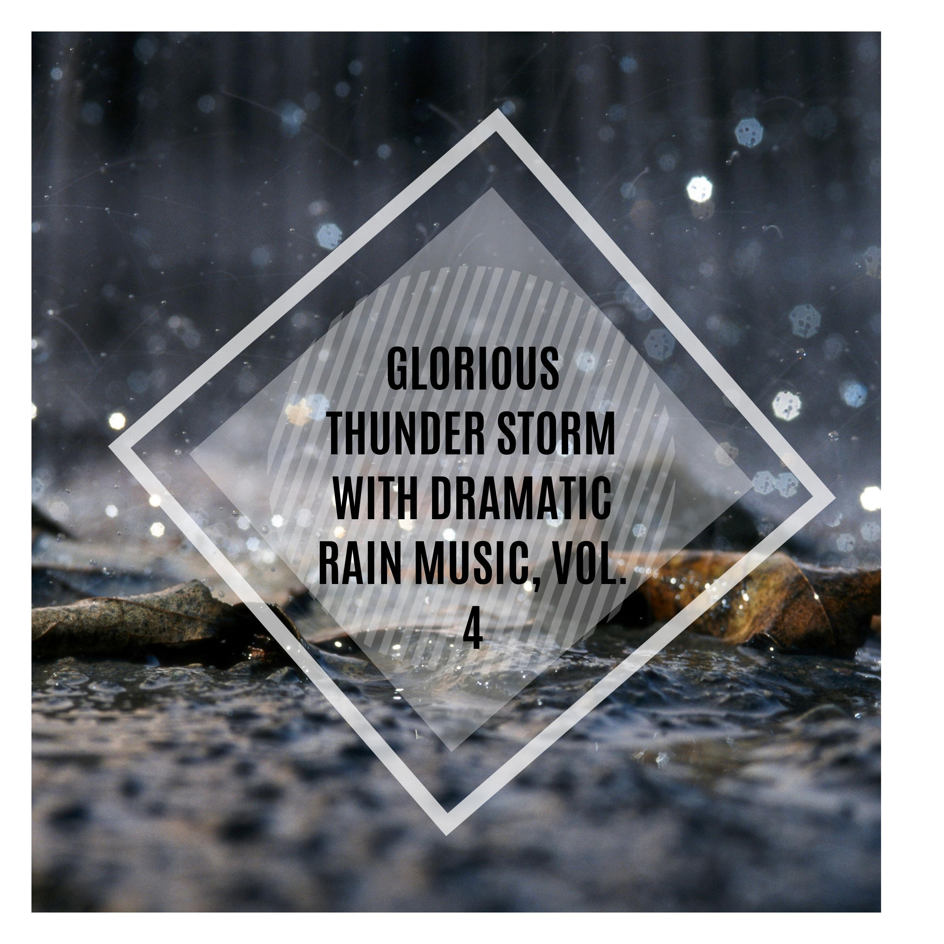 Kristoffer Ricci - Heavy Rain Sparkling Violent Thunder