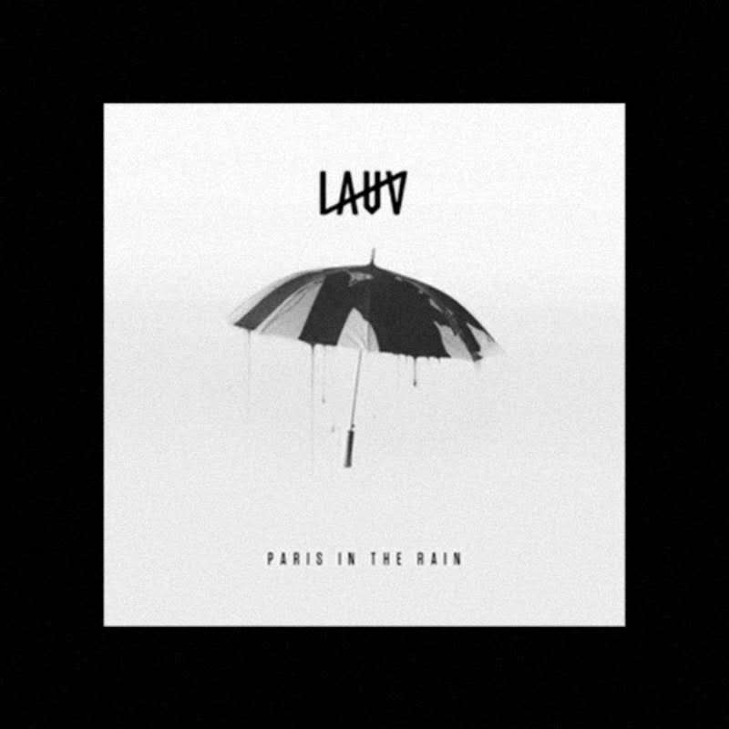 ShiYe - Lauv-Paris in the Rain（ShiYe remix）