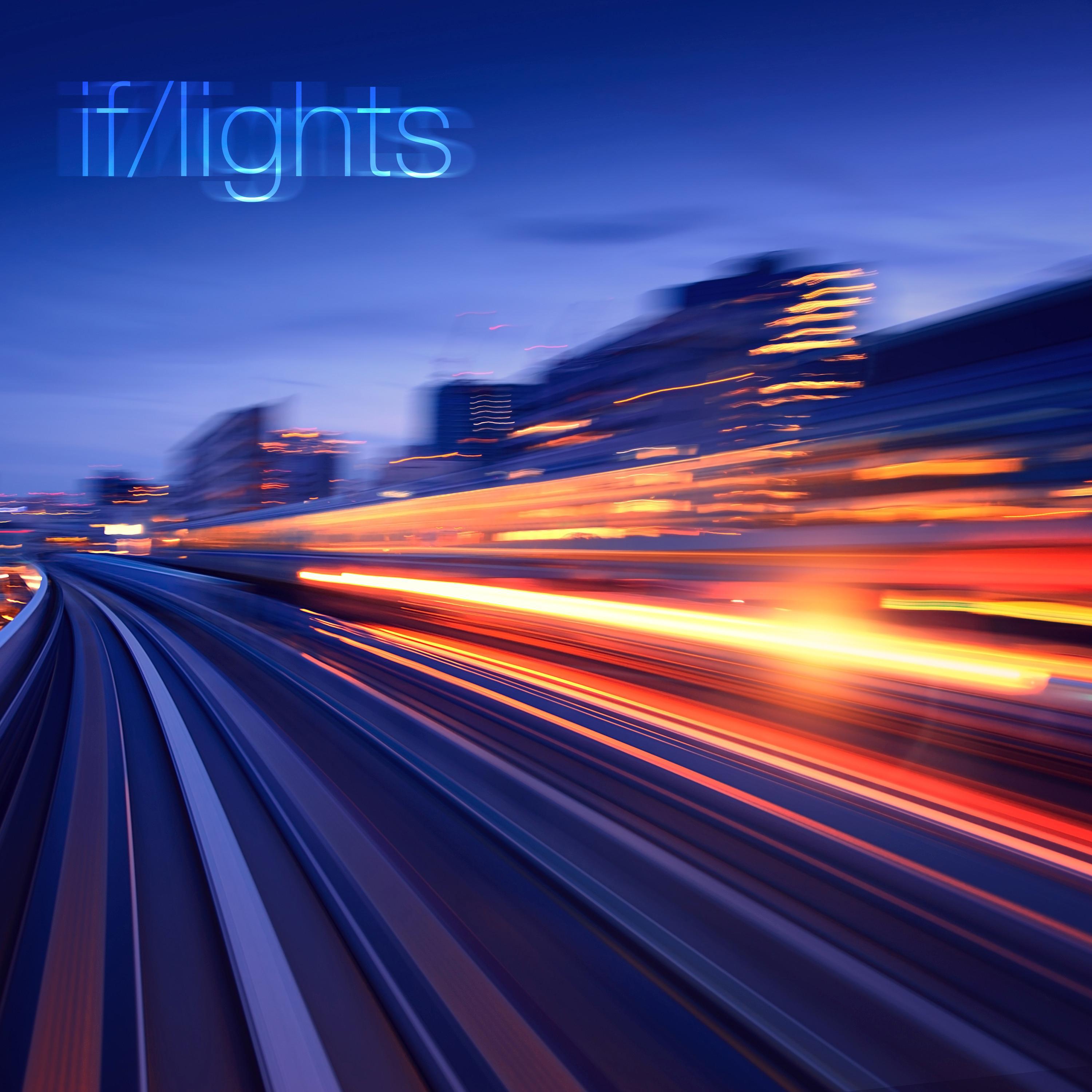 Lights (feat. Valeria Reine)