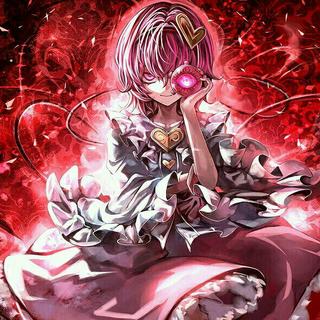 【东方】诡夜之梦，幽鬼之幻