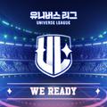 UNIVERSE LEAGUE-We ready