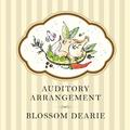 Auditory Arrangement