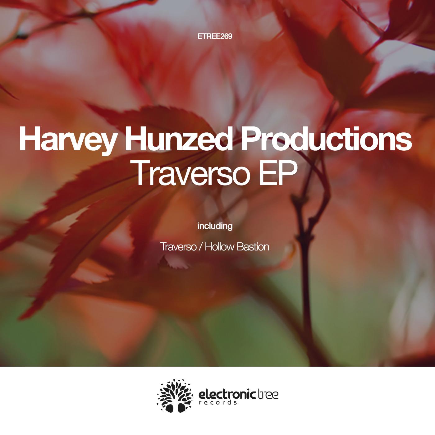 Harvey Hunzed Productions - Hollow Bastion